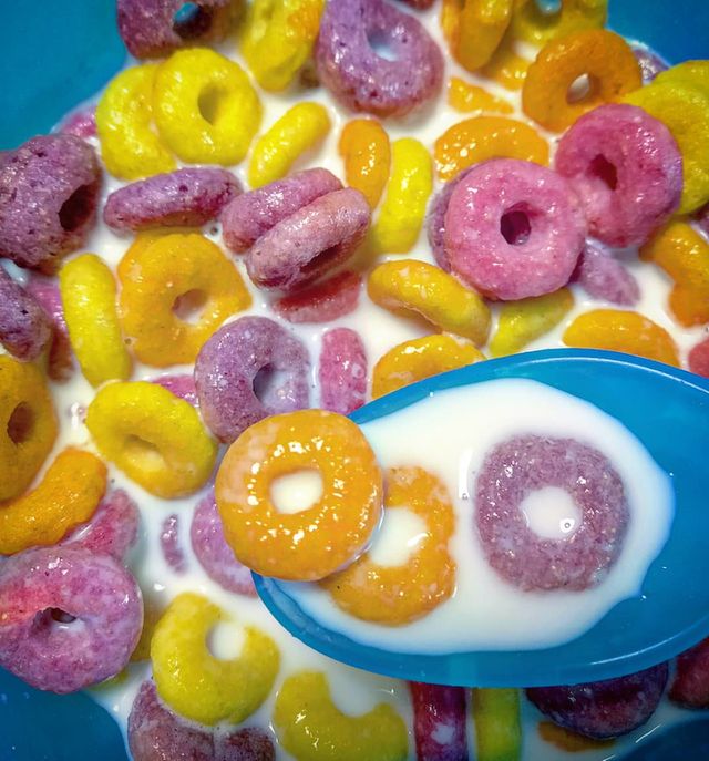 Colorfull