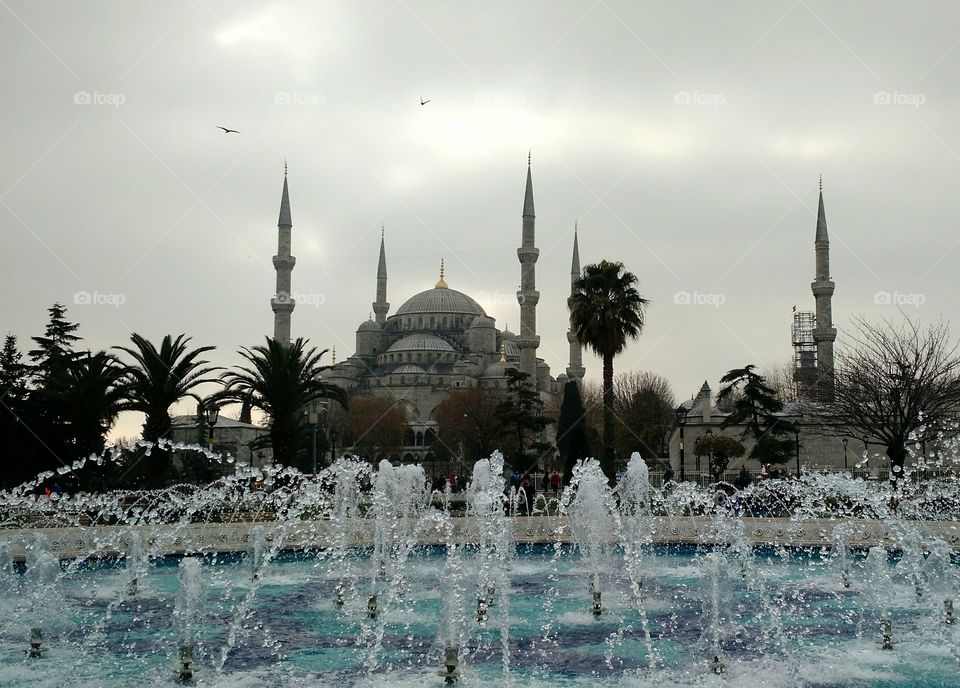 Istanbul treasures