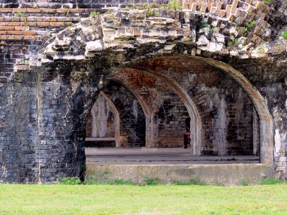 Fort Pickens