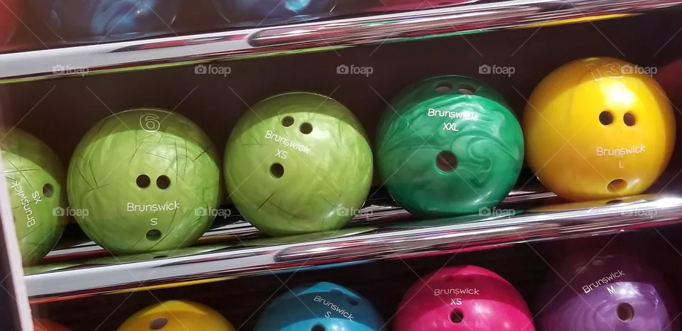 bowl time!