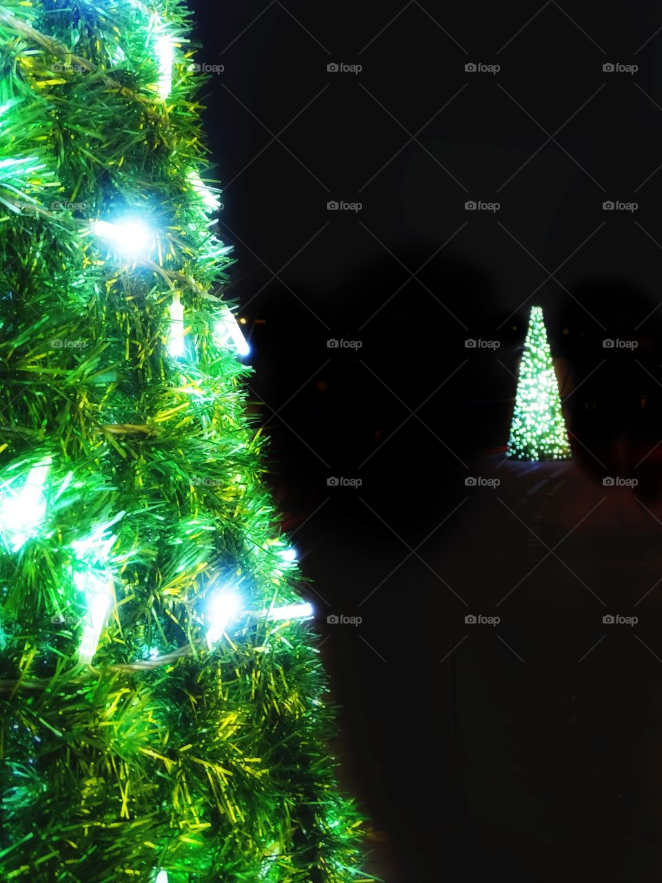 Christmas finally arrived