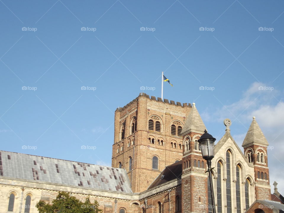 StAlbans Cathedral