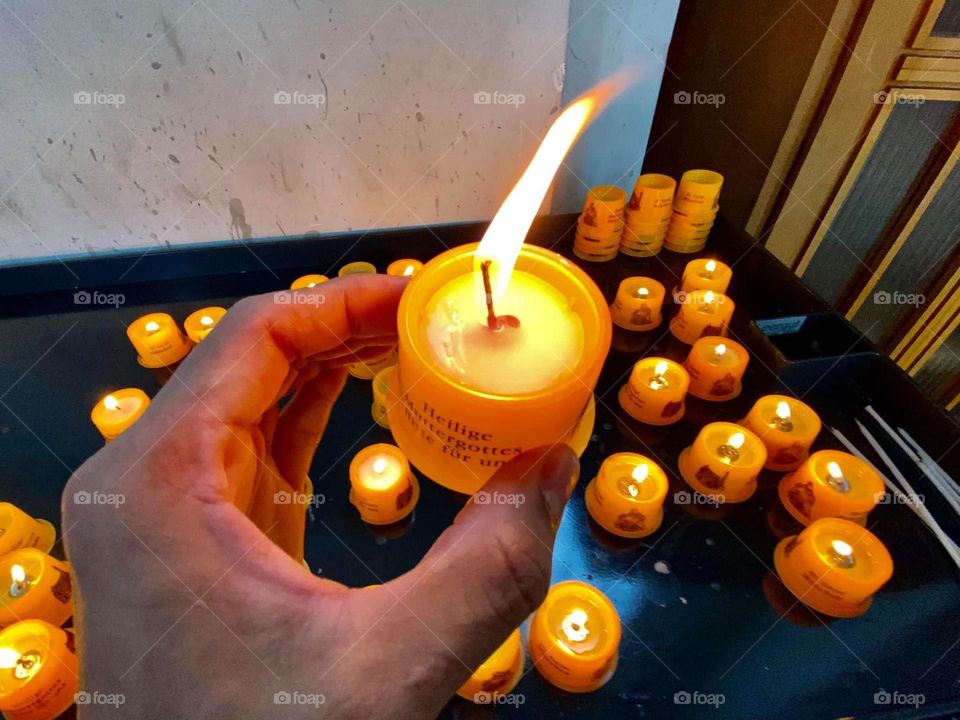 Shapes : circle/ round