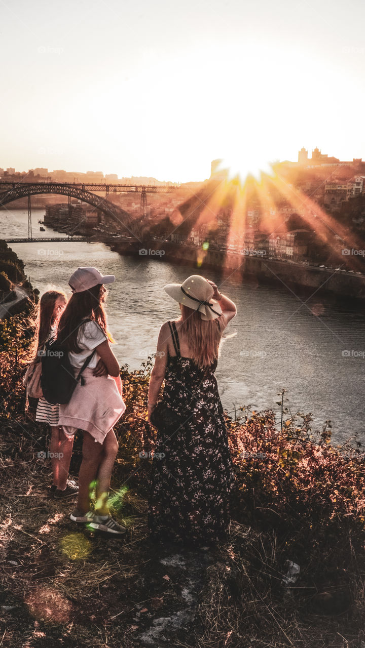 Porto,Portugal