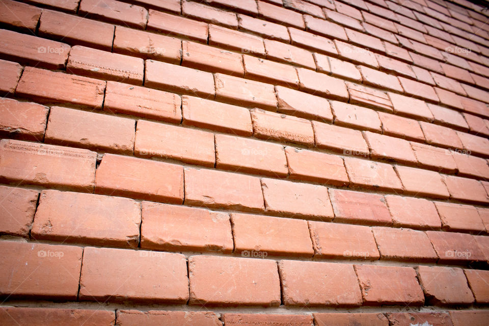 brick background