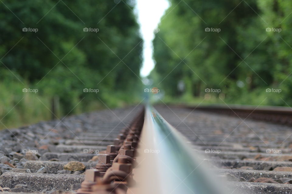 Bahnstrecke