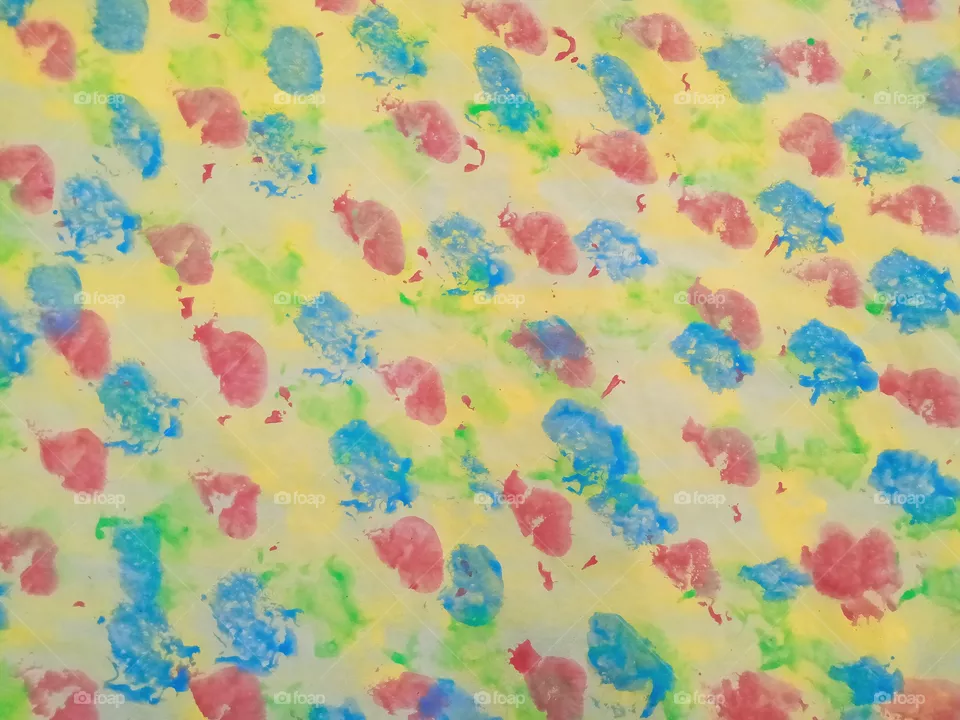 COLOR BOMB