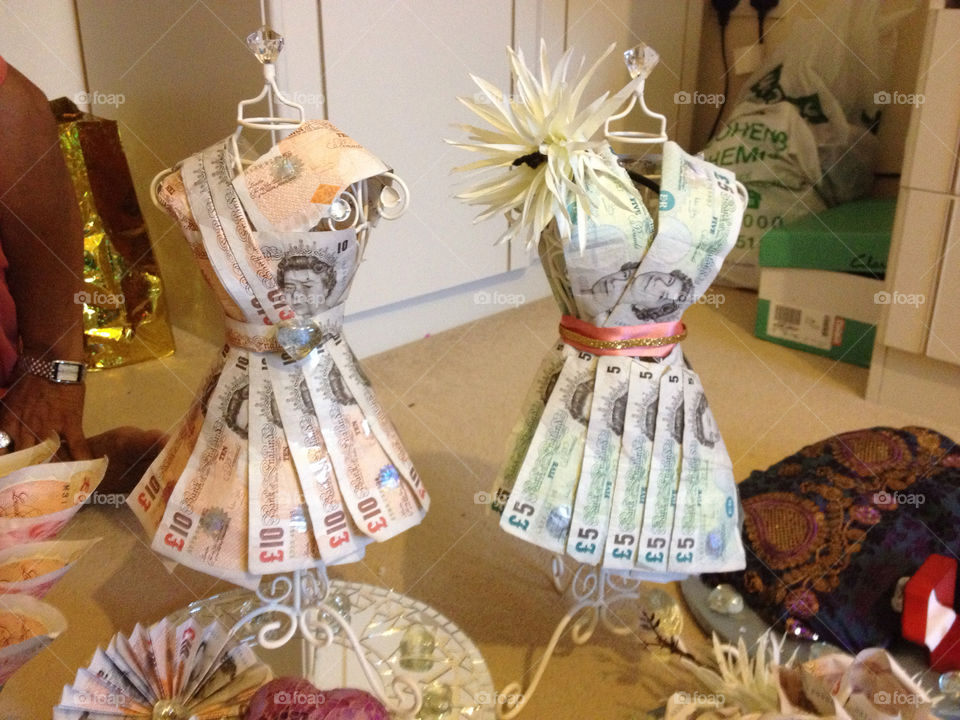 doll lady money doll by ash888