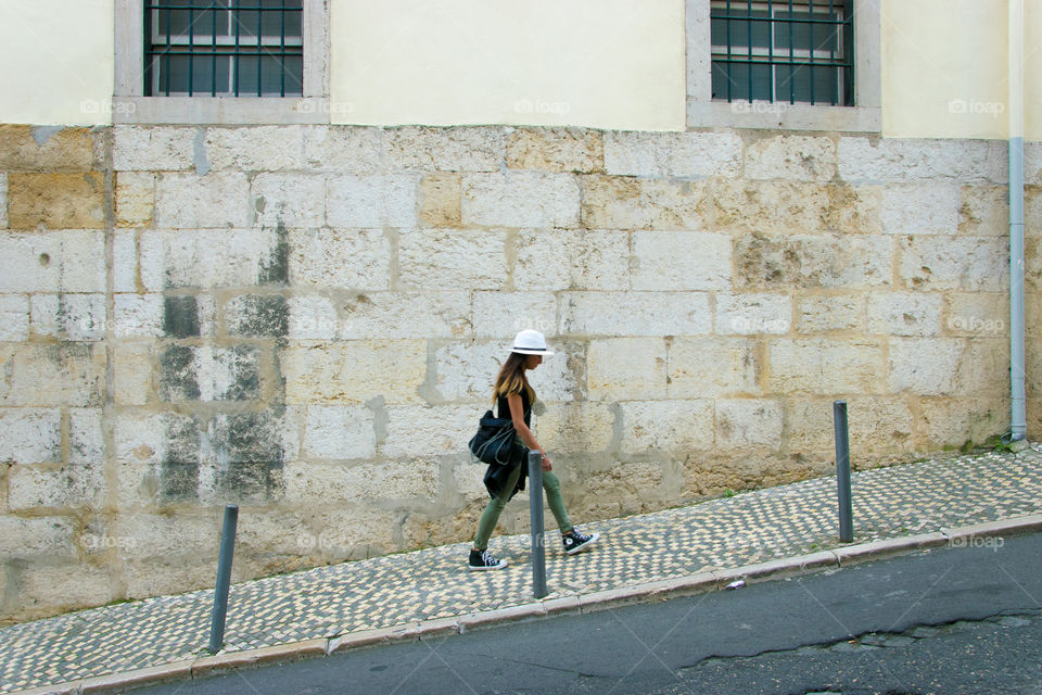 Lisbon