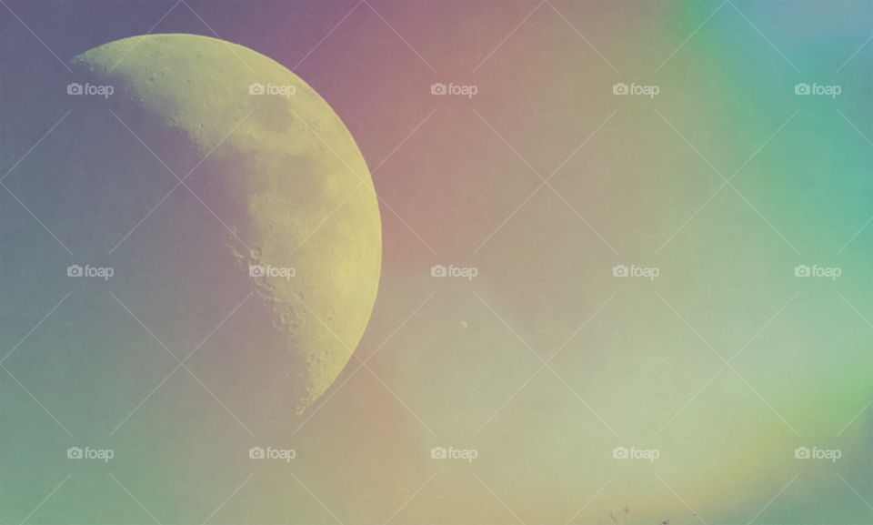 It not a space statio