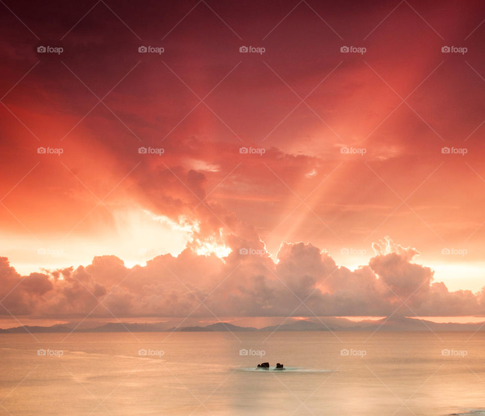 Travel around the world