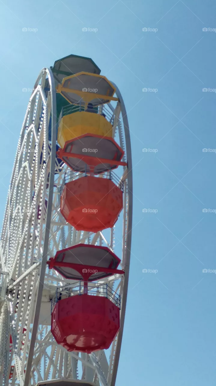 wheel