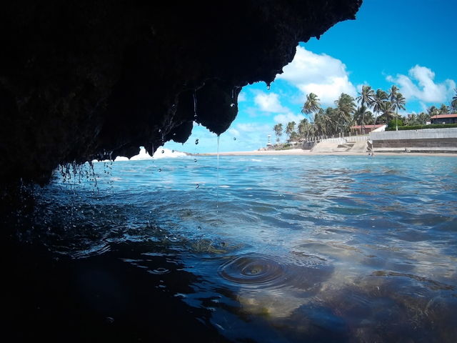Caverna