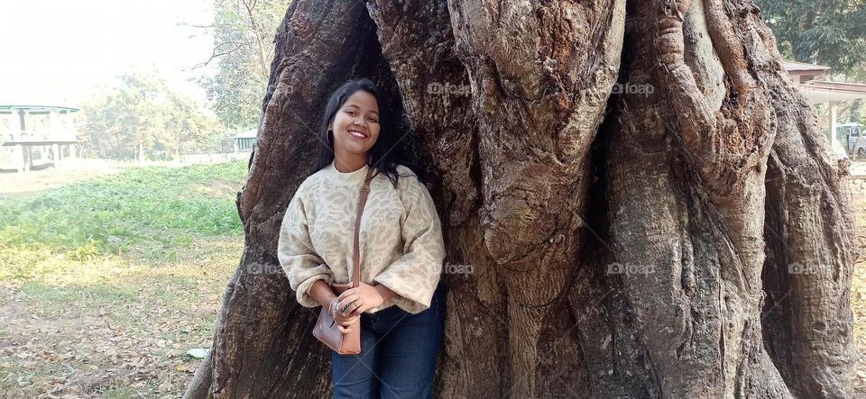 Happiness from the inmost heart