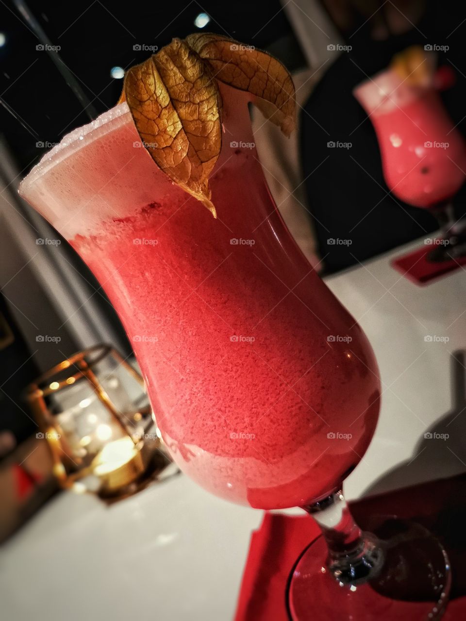Cocktail | chill