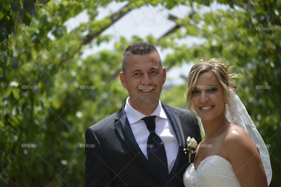 reportaje de bodas bodega sommos