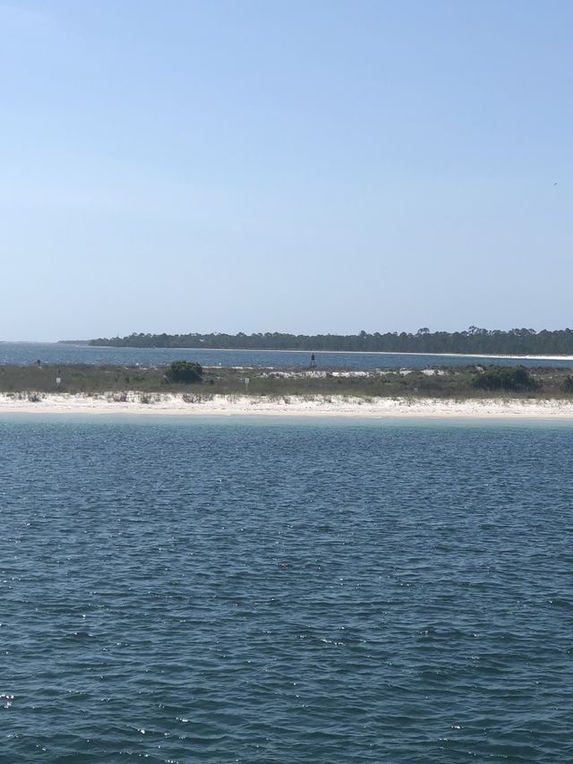 Emerald Coast