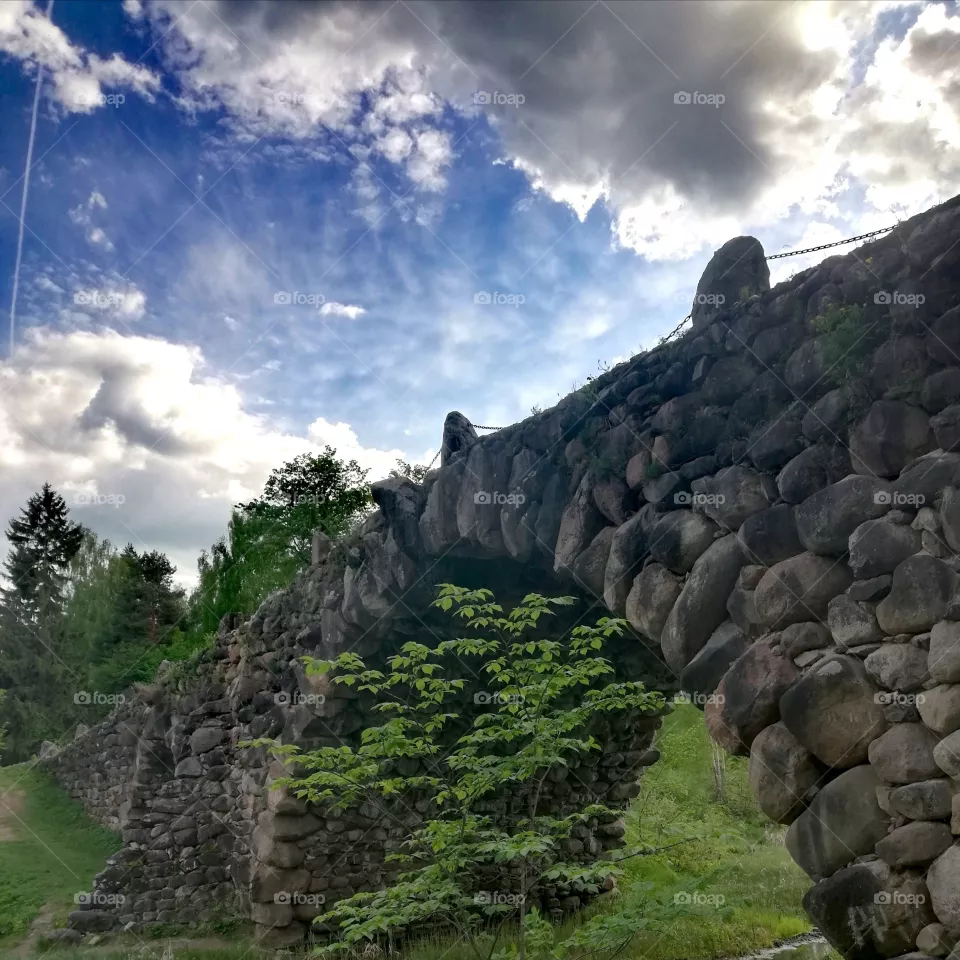 Тверская область, Россия