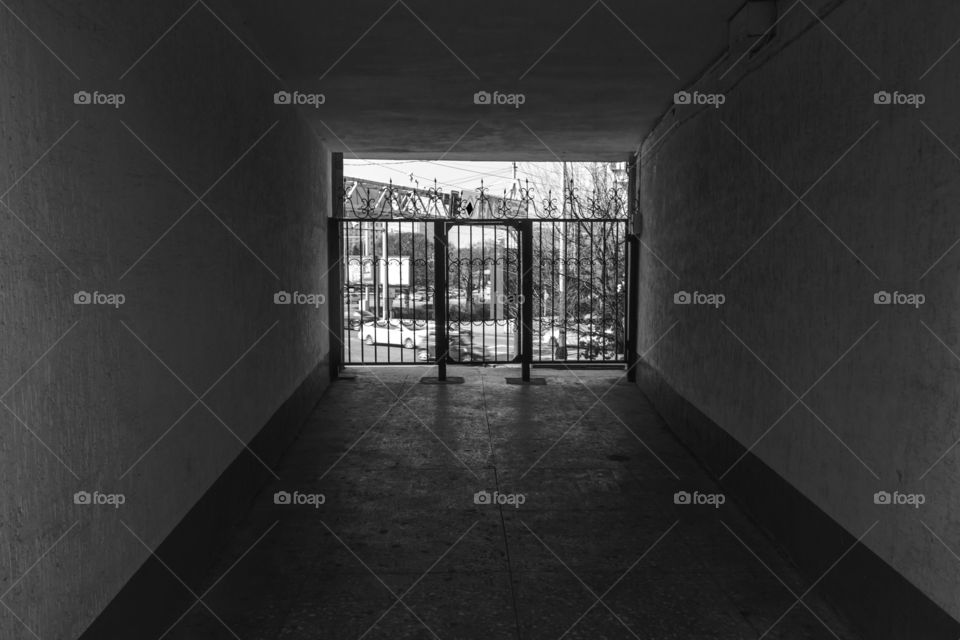 Arch 