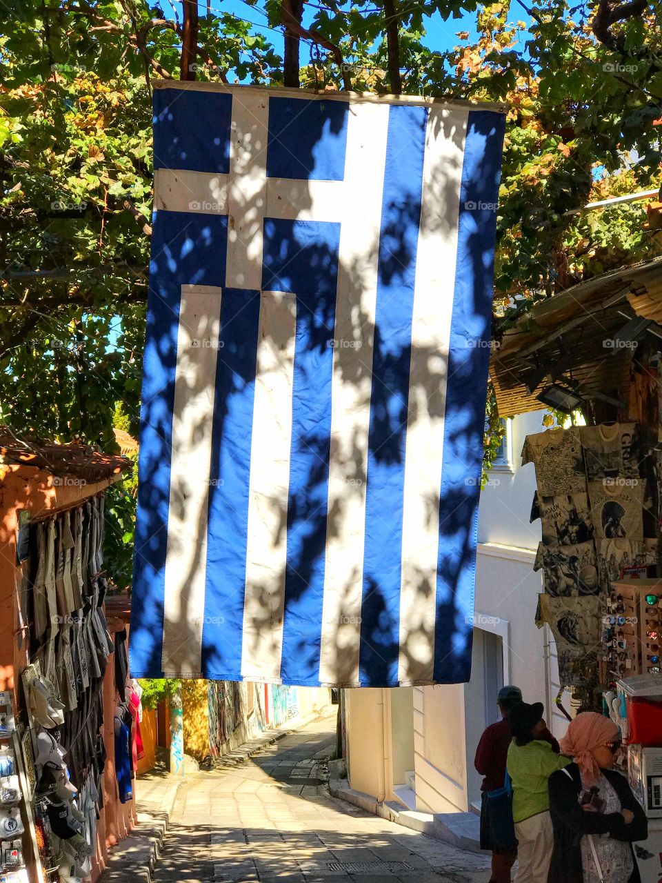 Greece forever 