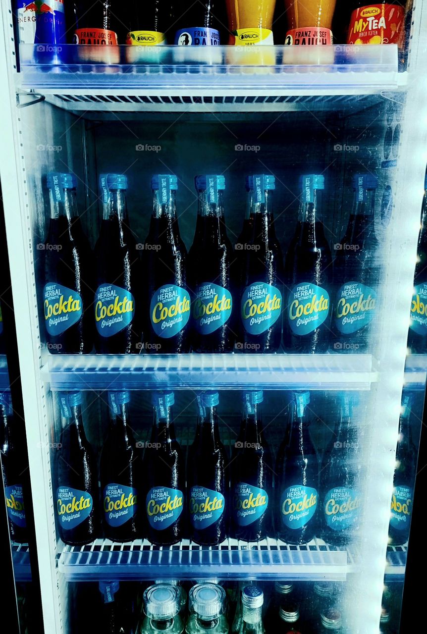 cold drink of our youth