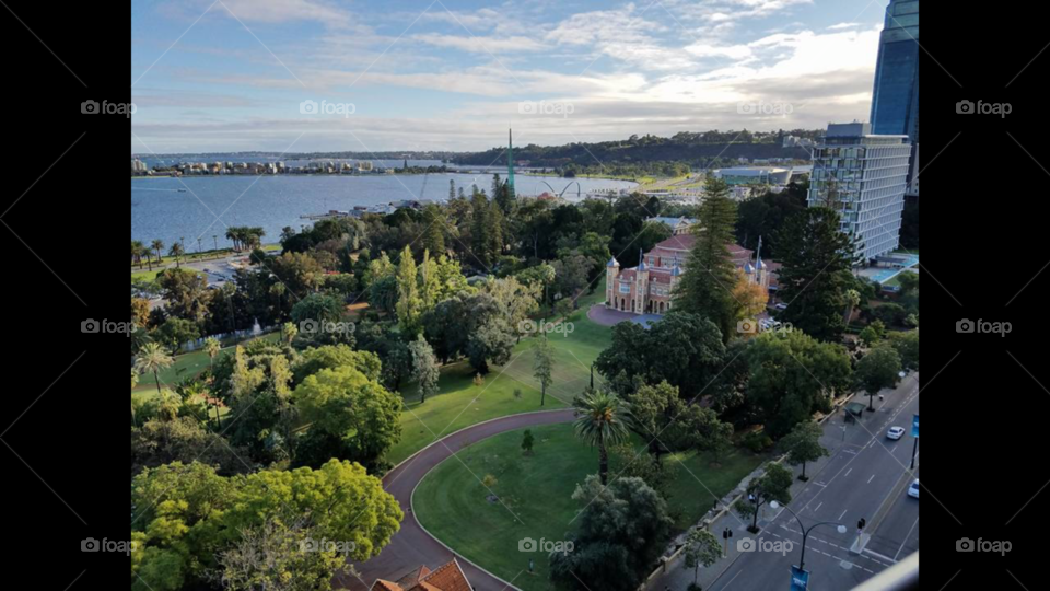 Perth Western Australia