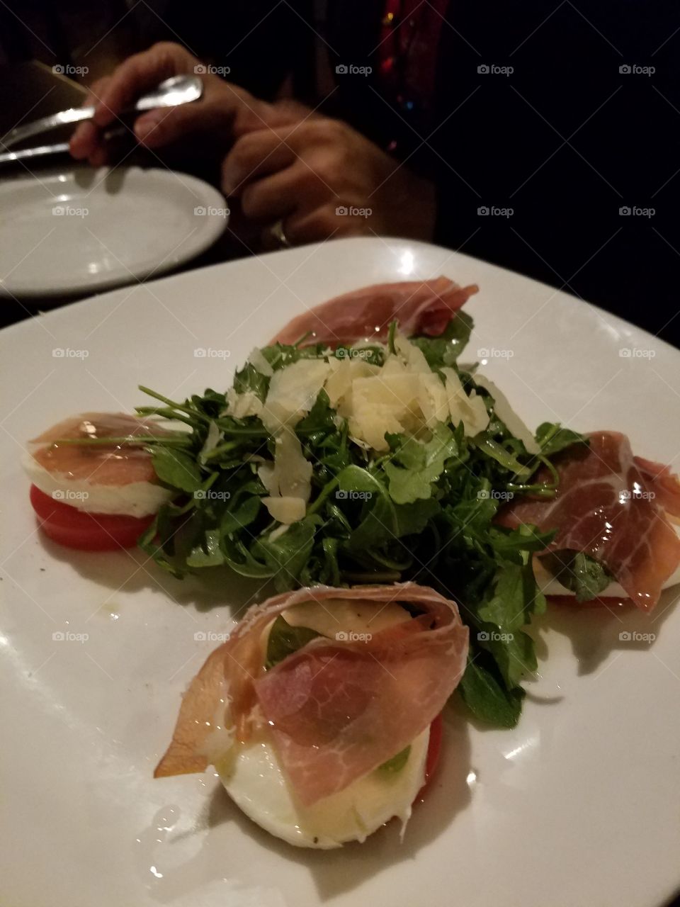 Italian Appetizer