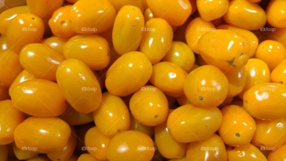 Delicious tomatoes for the kitchen