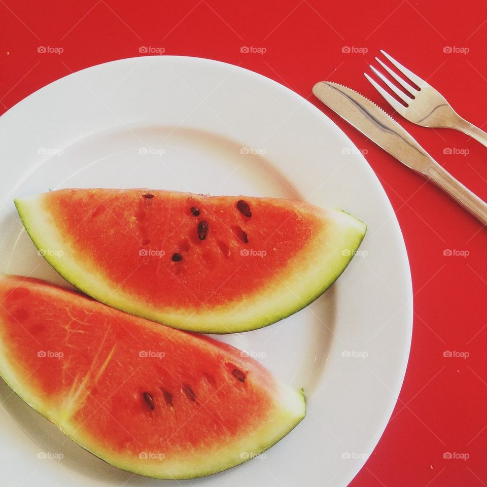 Watermelon