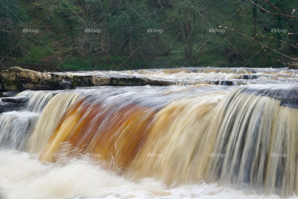 Richmond Falls