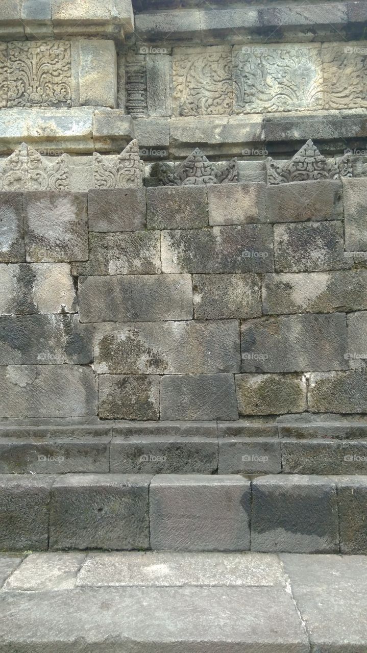 Stone, Old, Wall, Architecture, Desktop