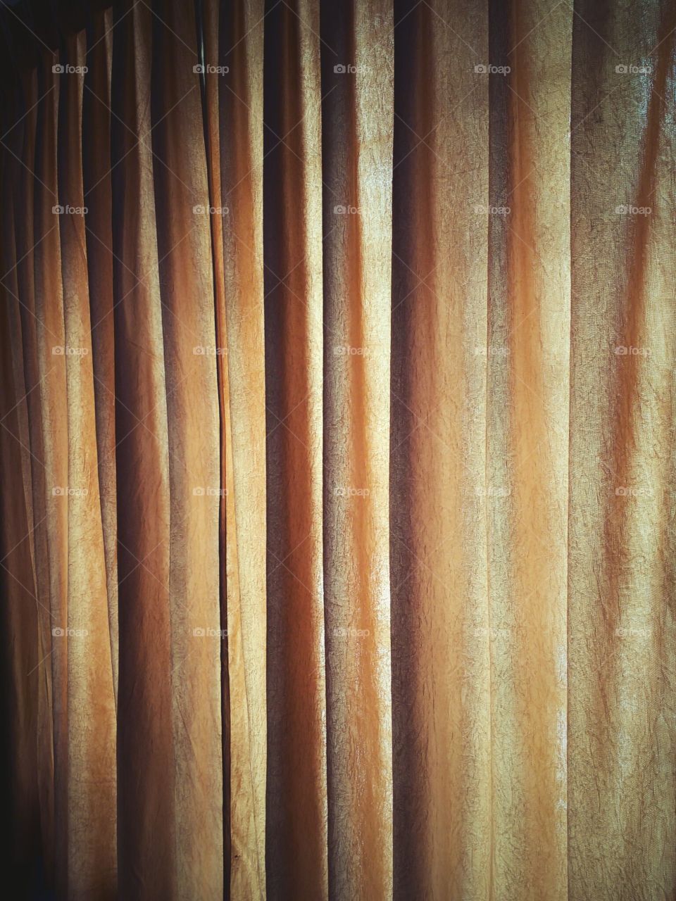 window curtain