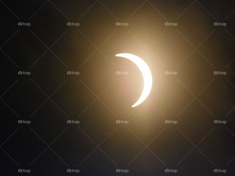 Total solar eclipse 2017