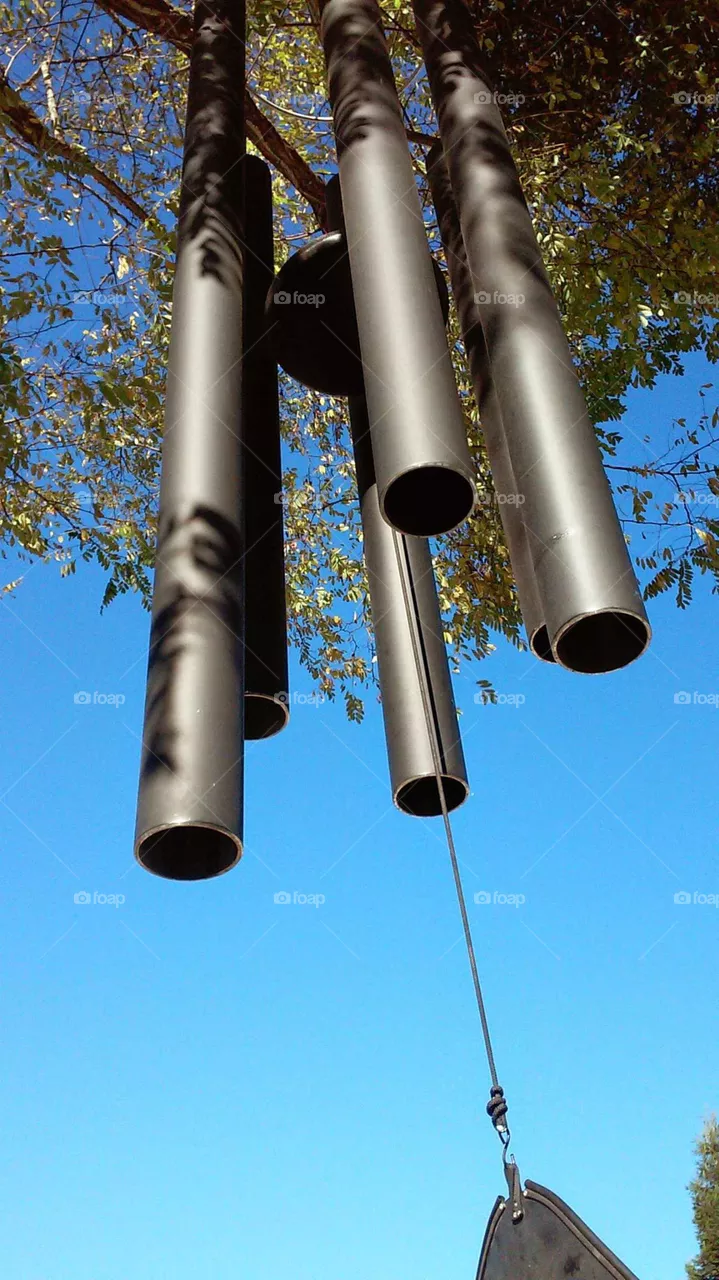 big chime's