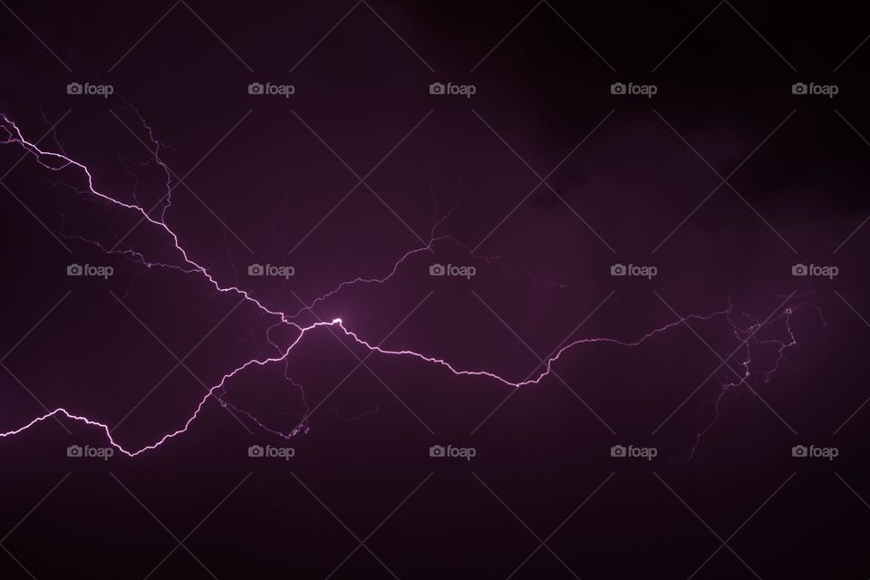 lightning