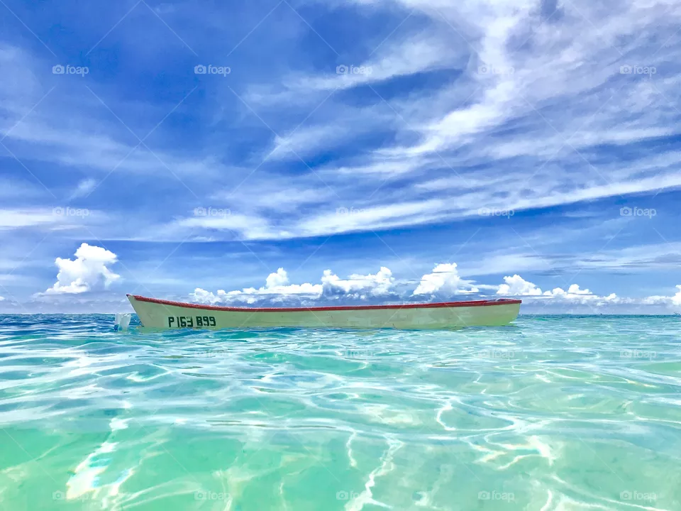 Sea 