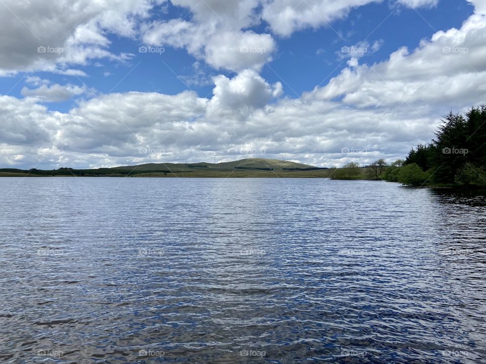 Loch Urr 2021 🏴󠁧󠁢󠁳󠁣󠁴󠁿