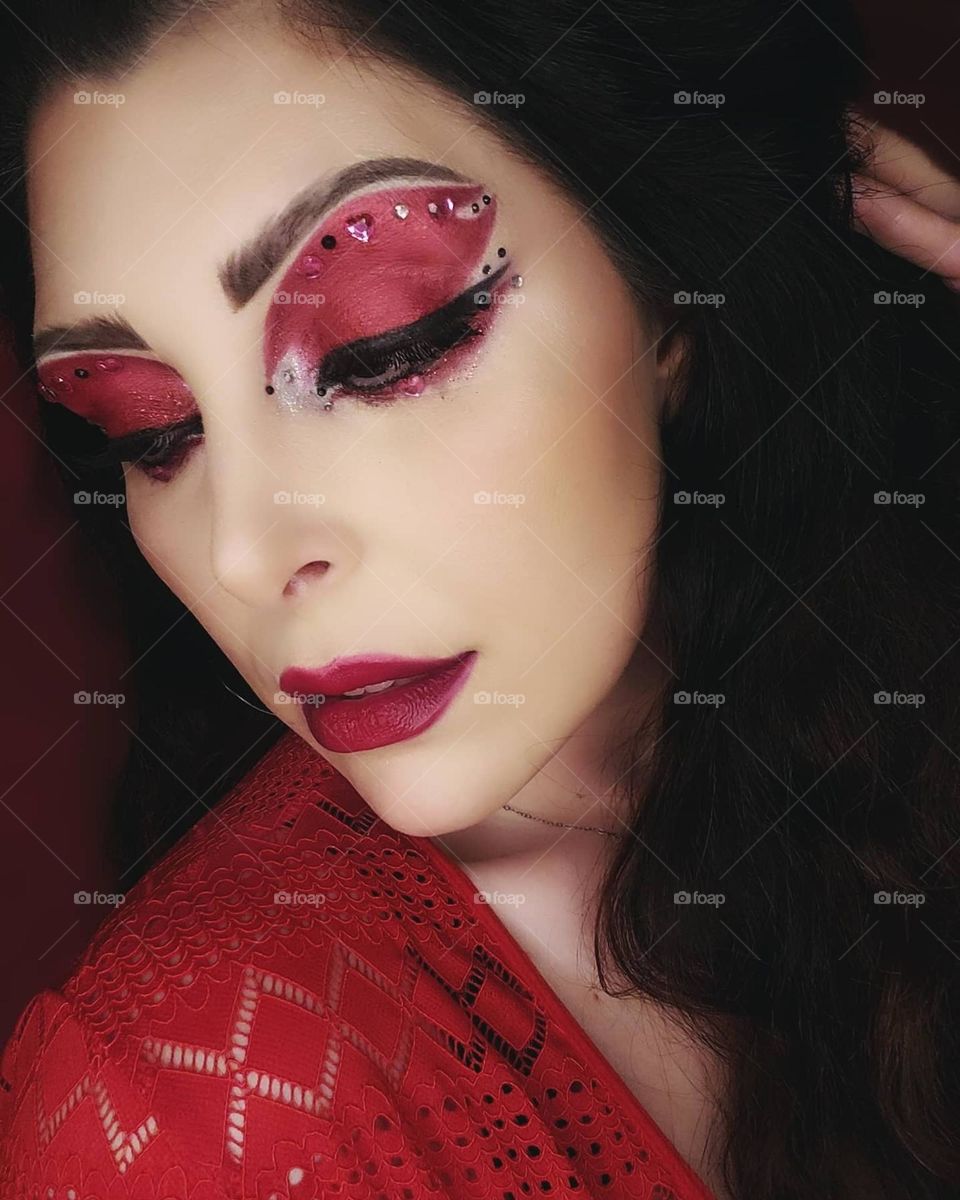 Funny Valentine 💝