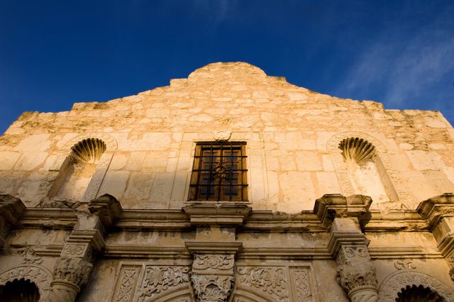 The Alamo