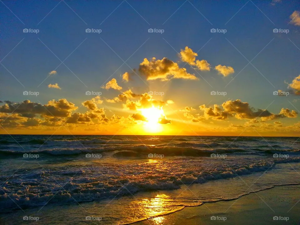 Sunrise