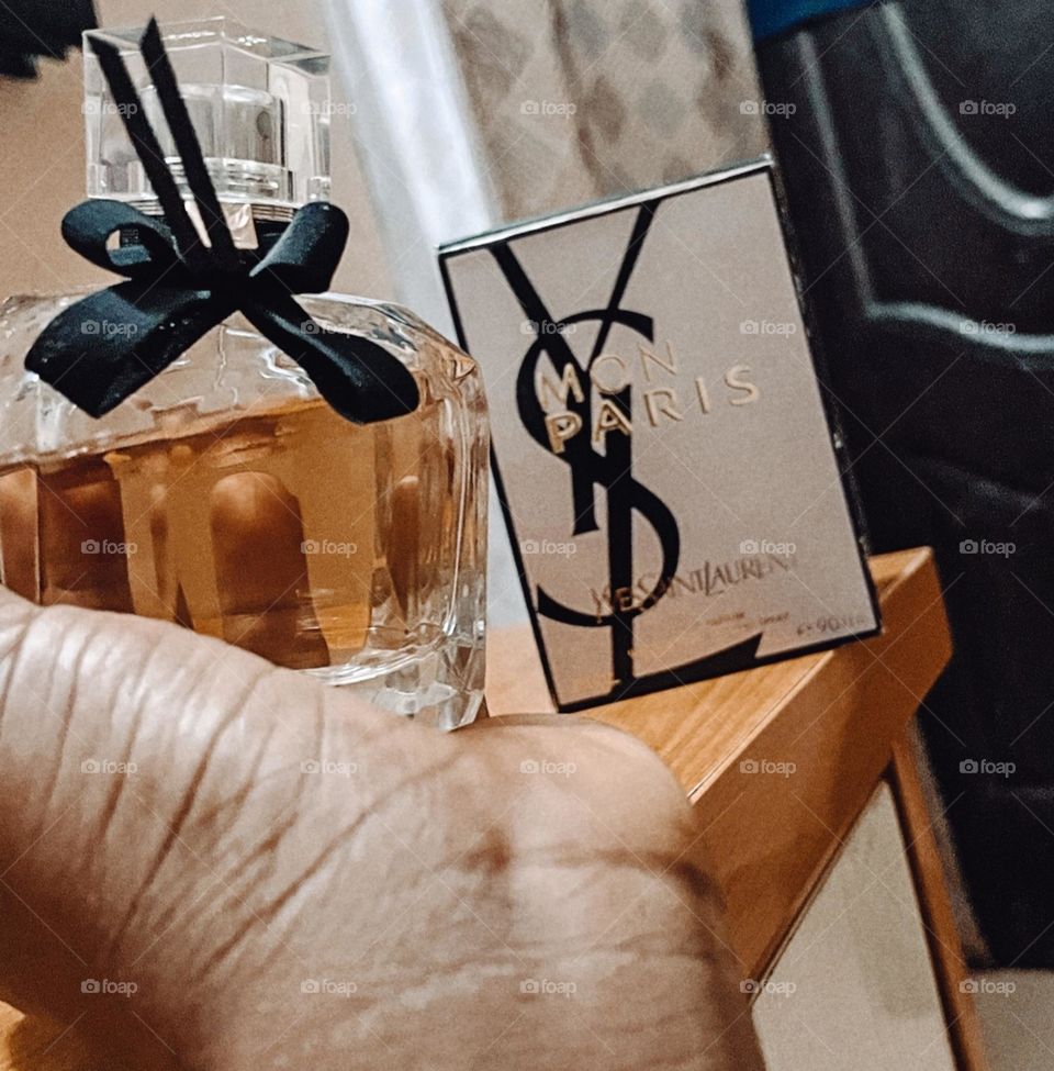 Ysl