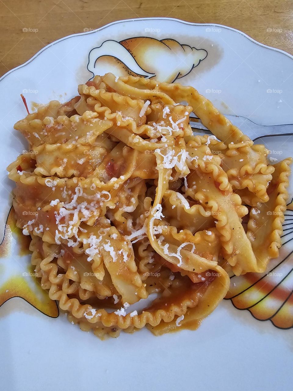 Pasta