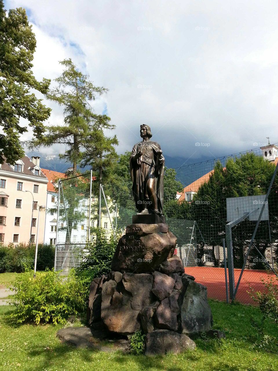 Austria Innsbruck