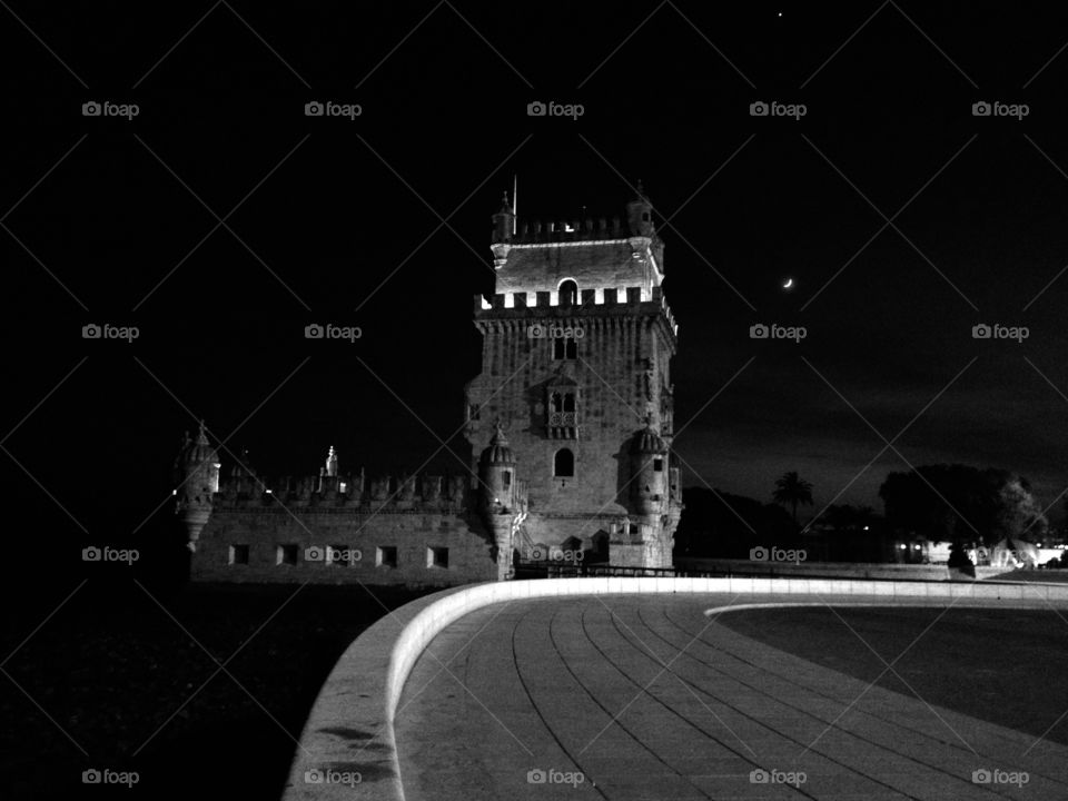 Belem Tower