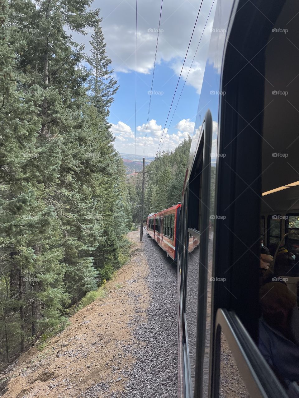 Pikes Peak Railway