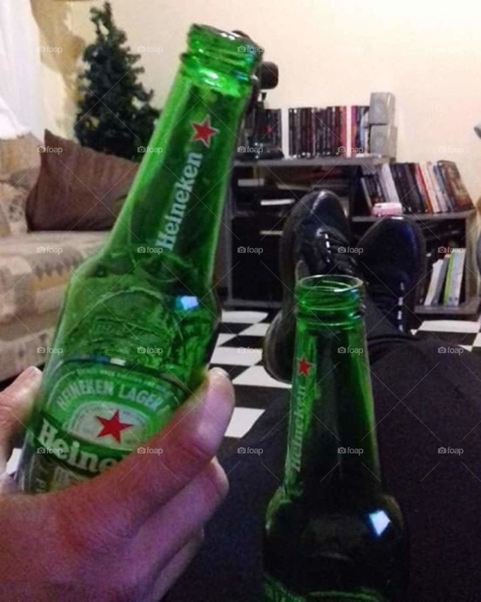 Heineken
