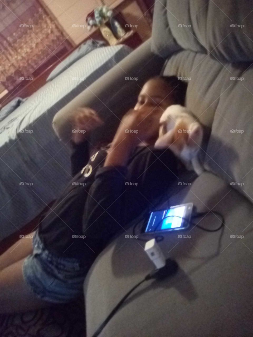 the first day we met i know in my heart we was meant to be together and you are the most beautiful cat.