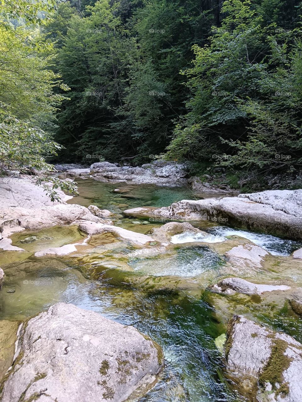 place to sit and enjoy