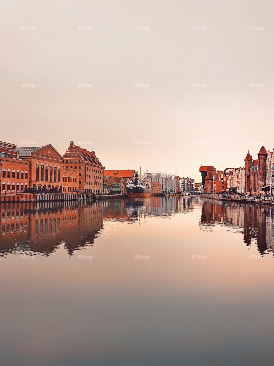 Gdansk