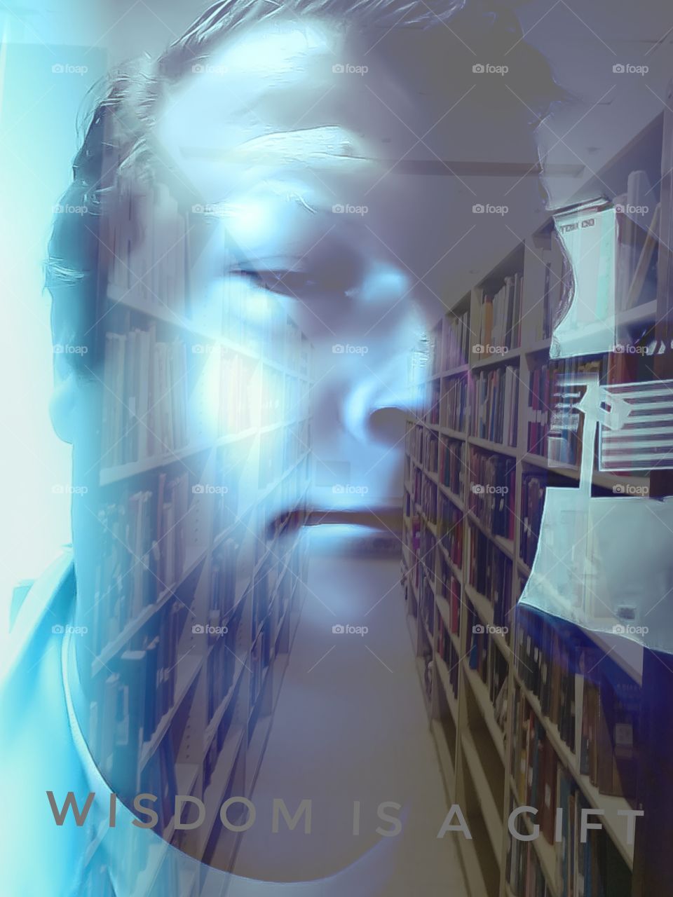 wisdom